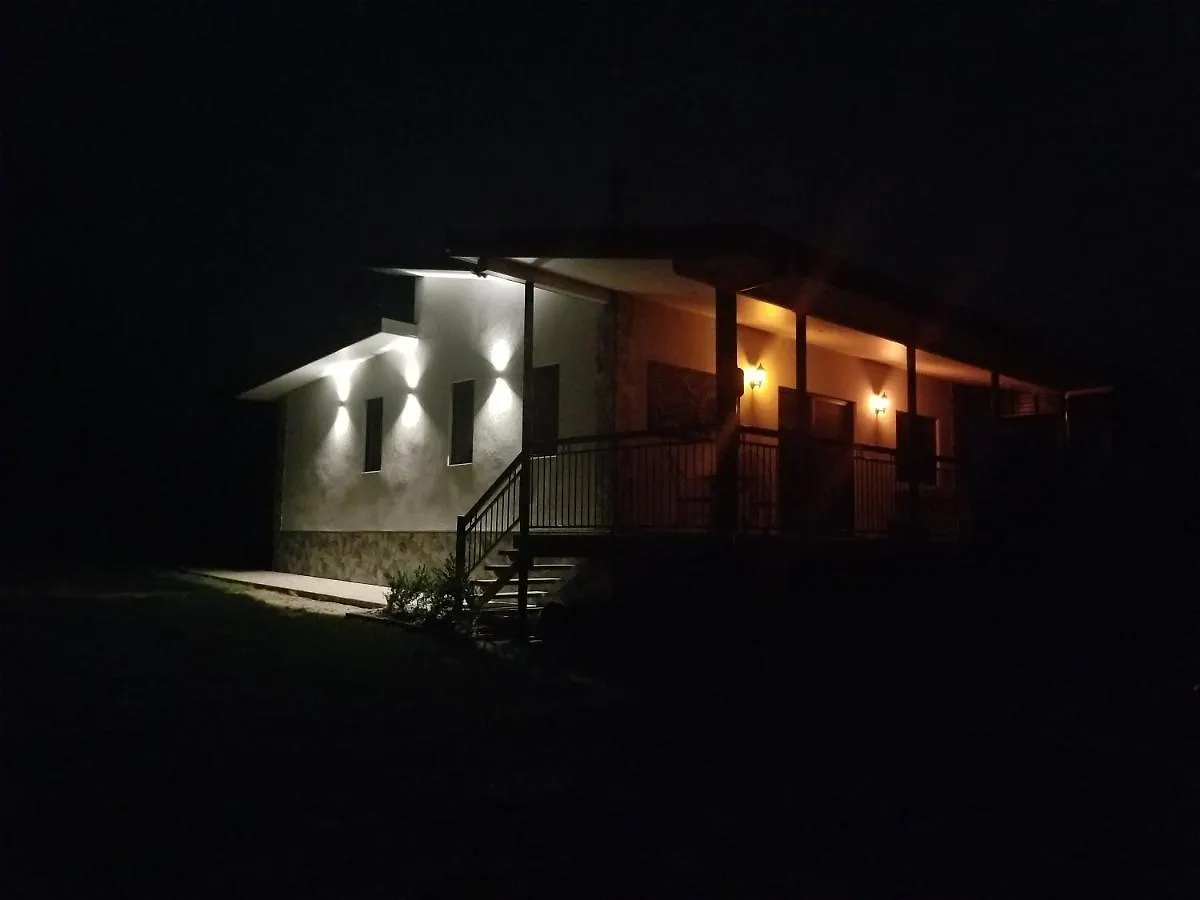 Bella Vista Stanthorpe Pension 0*,  Australië