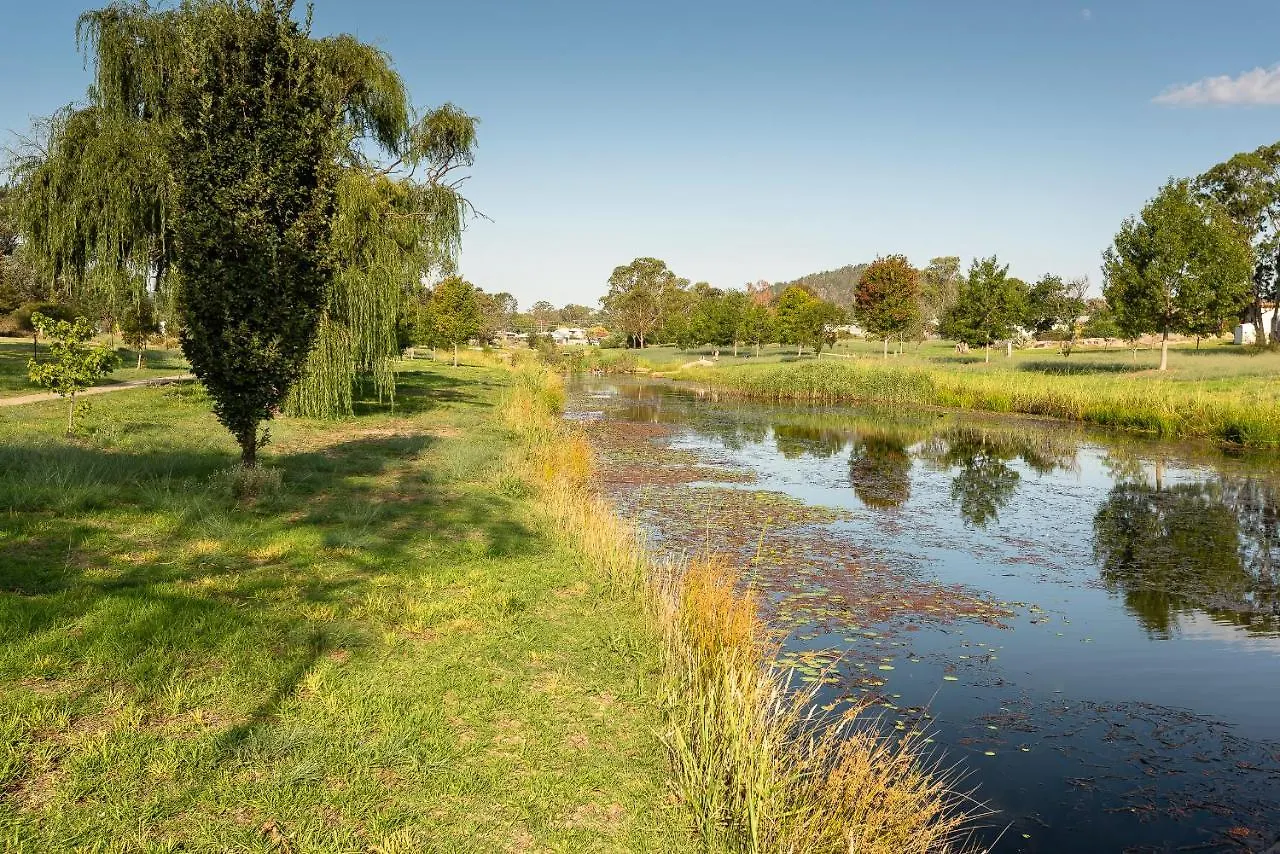 Bella Vista Stanthorpe Pension 0*,